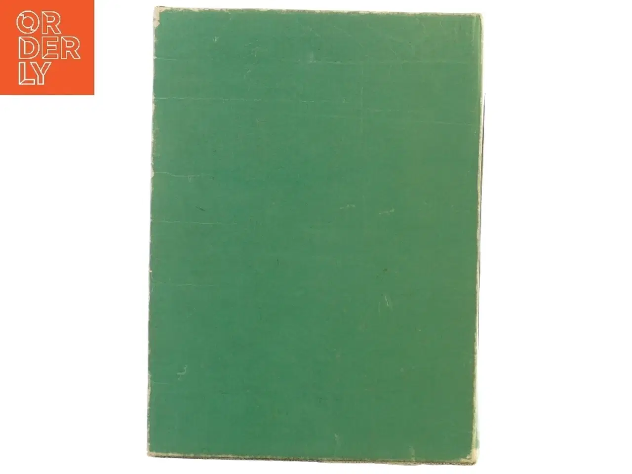 Billede 3 - Walt Disneys vidunderlige verden fra Disney (str. 28 x 2 x 10 cm)