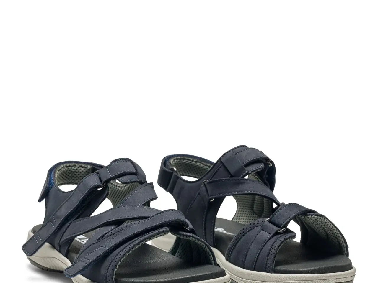 Billede 8 - Nye New Feet Medical Footwear sandaler (Jaco sko)