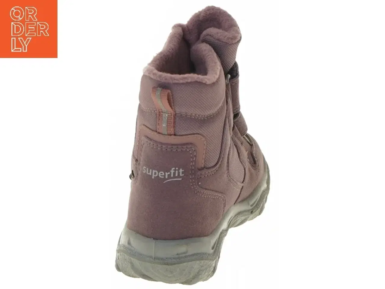 Billede 3 - Børnestøvler med velcro, størrelse 26 fra Superfit (str. 26 )