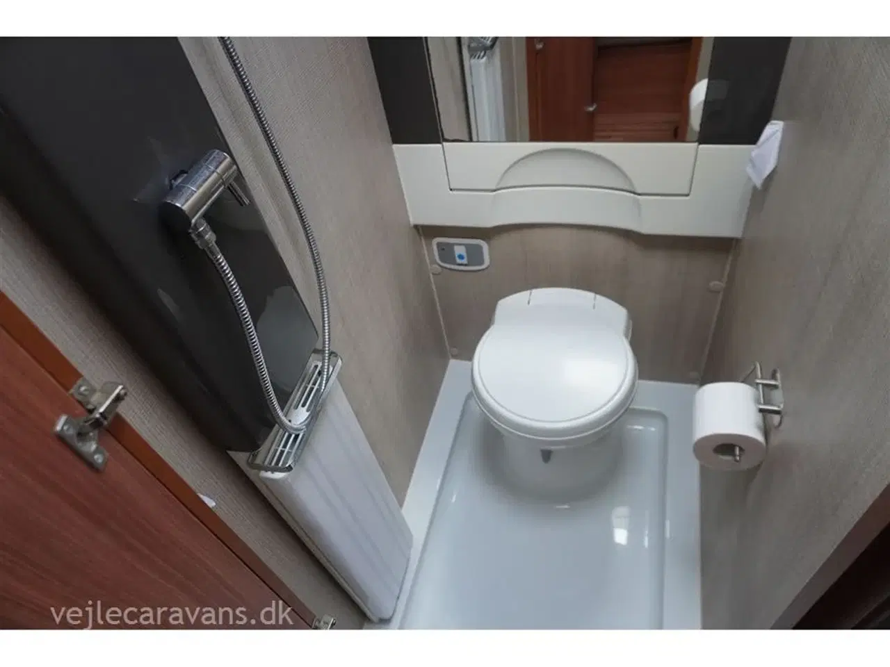 Billede 17 - 2013 - Adria Alpina 663 UK