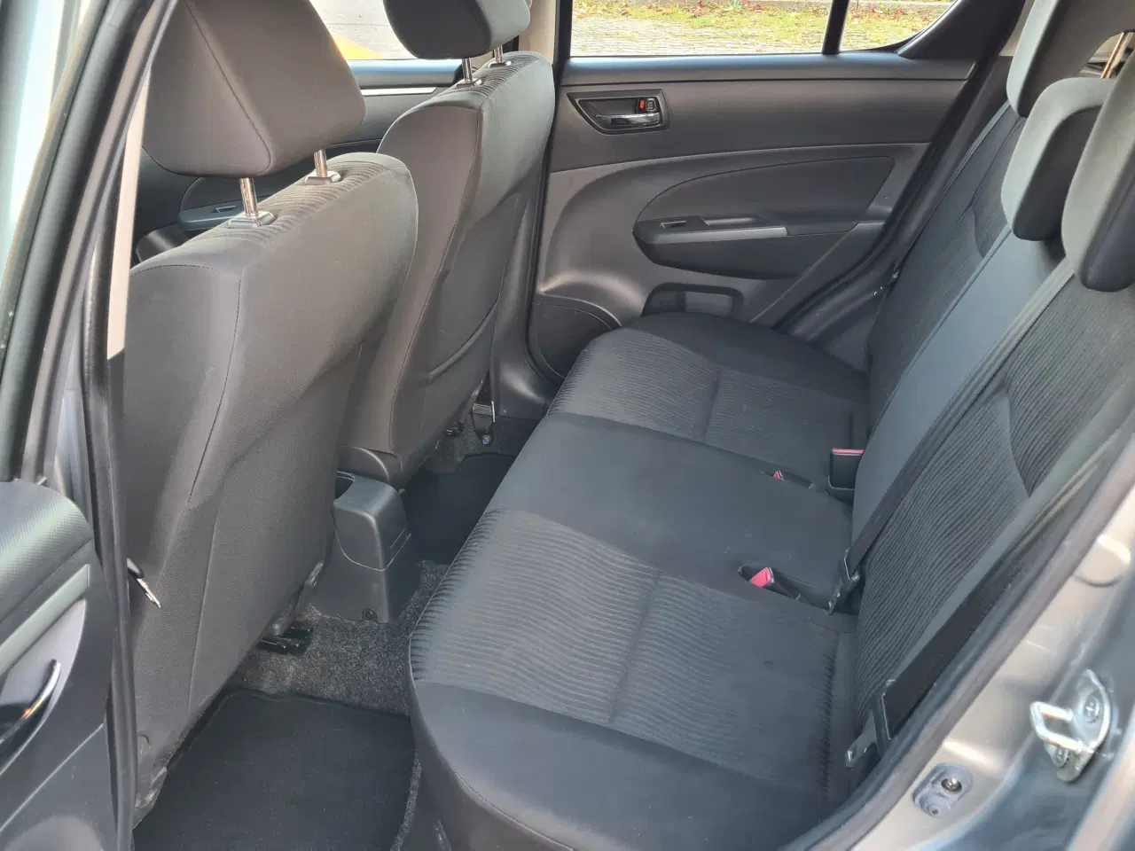 Billede 7 - Suzuki Swift 1.2 5-dørs