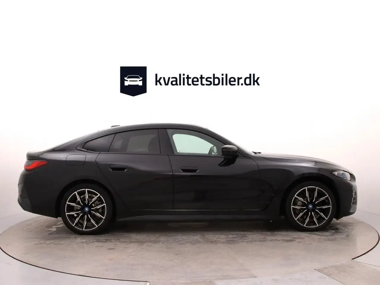 Billede 5 - BMW i4  eDrive40 M-Sport