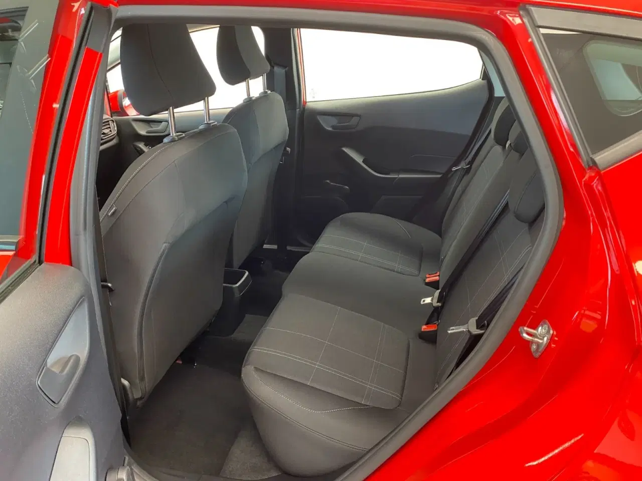 Billede 10 - Ford Fiesta 1,5 TDCi 85 Trend