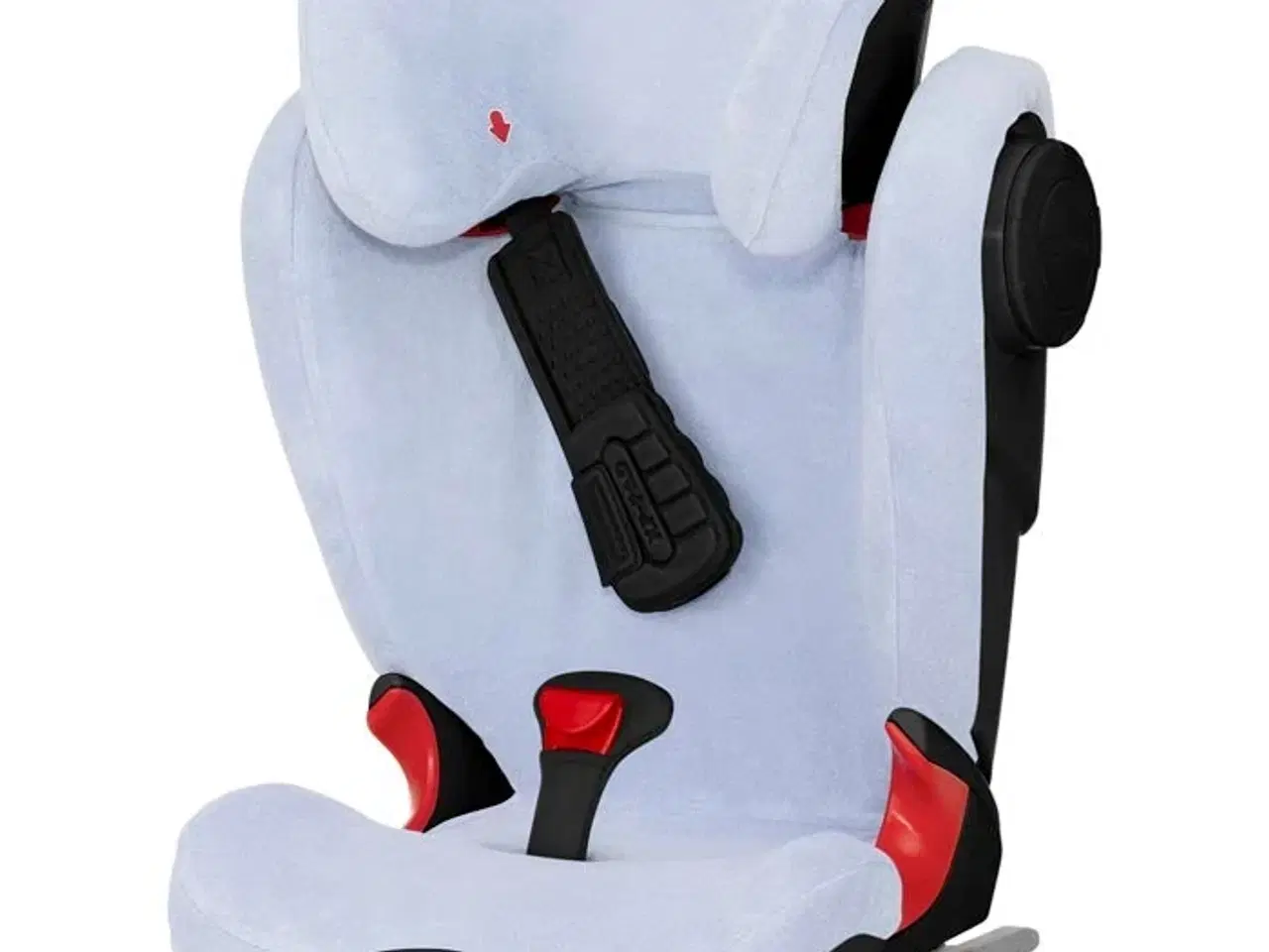 Billede 1 - Summer cover kidfix II xp / xp sict