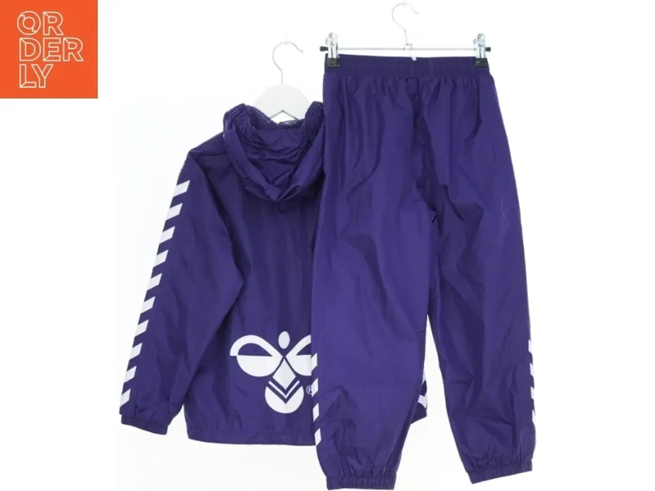 Billede 2 - Hummel regnsæt fra Hummel (str. 116)