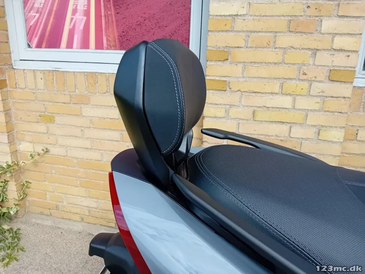 Billede 9 - Yamaha Tricity 300