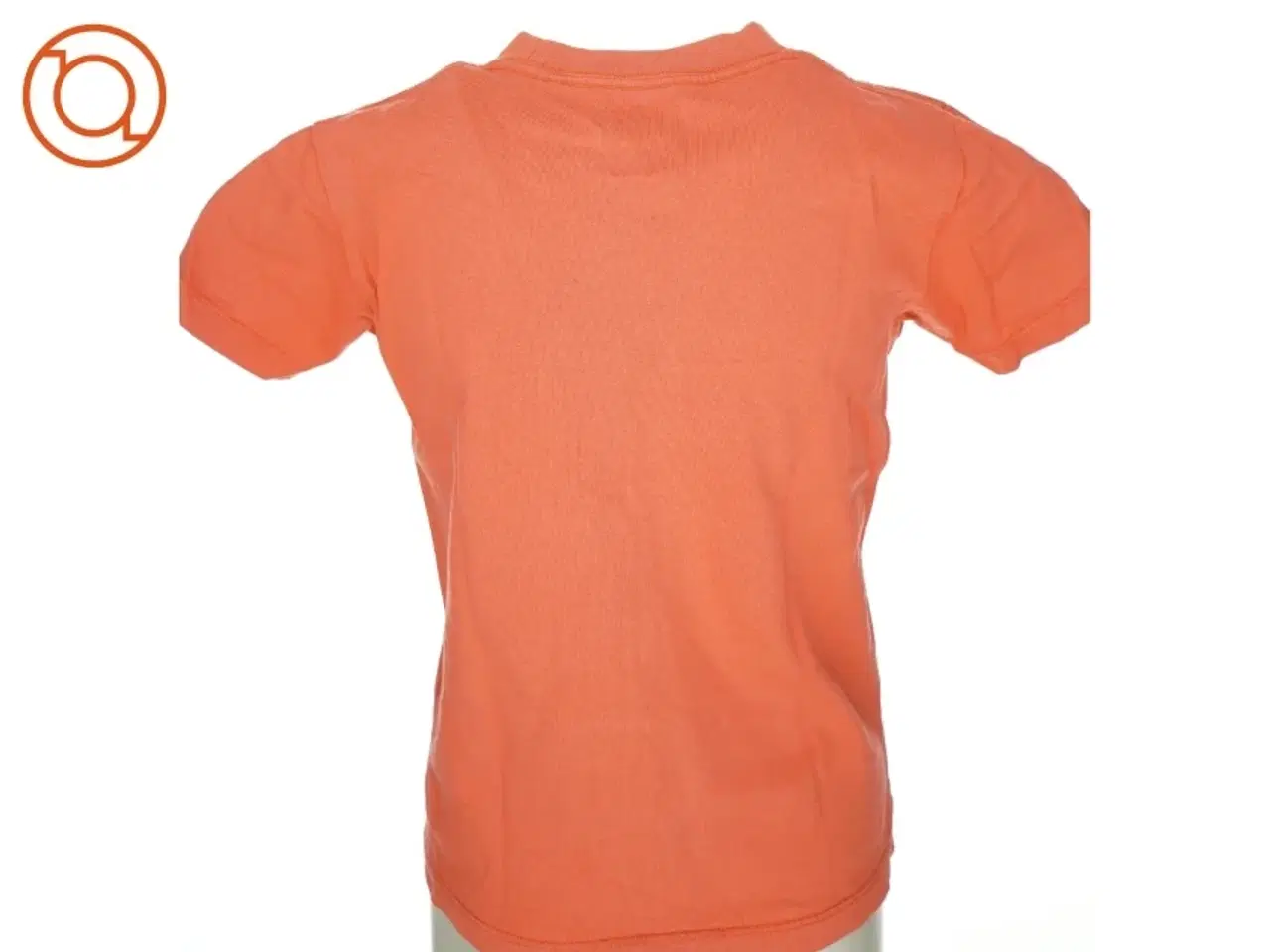 Billede 2 - T-shirt med lego-illustration (str. 5-6 år)