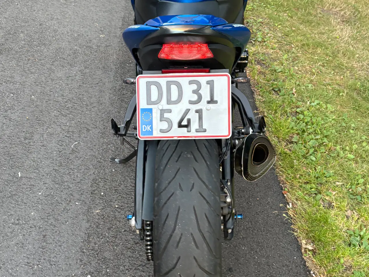 Billede 4 - Suzuki GSX-S 1000