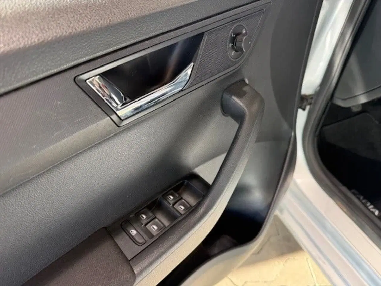 Billede 10 - Skoda Fabia 1,2 TSi 90 Ambition Combi