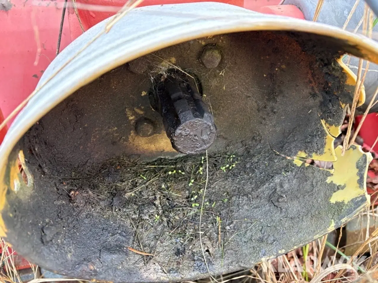 Billede 8 - Halmsnitter Ugerløse KN3100BU