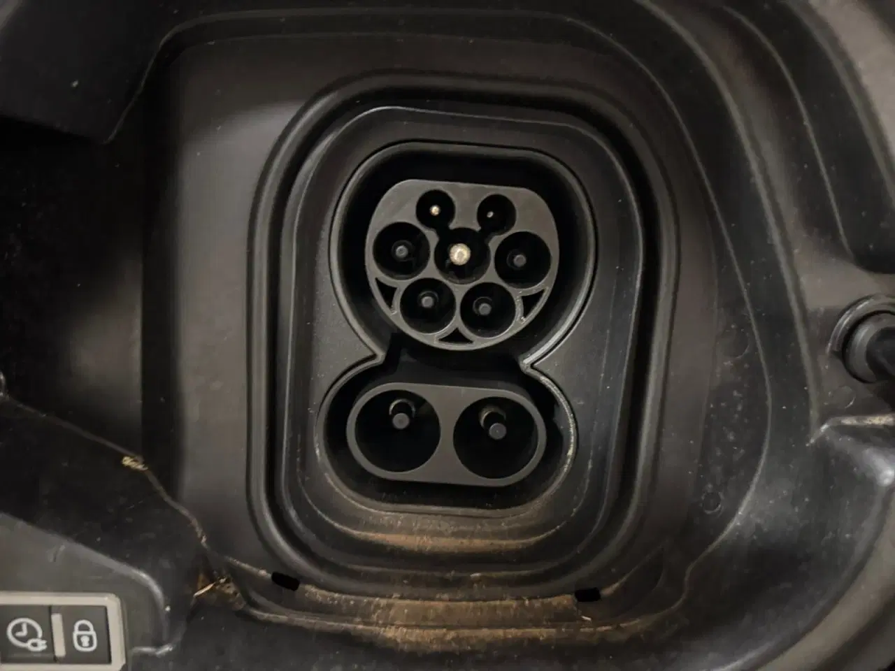 Billede 14 - Peugeot e-208 50 Active