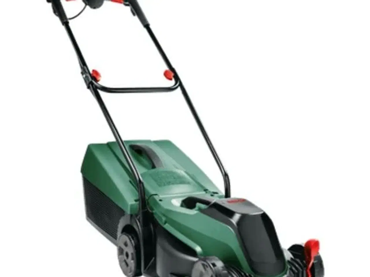 Billede 3 - Bosch Rotak 18V-32-300 græsslåmaskine - ledningsfri 32 cm