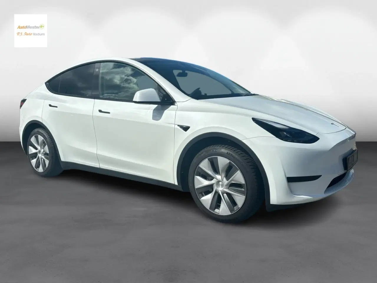 Billede 8 - Tesla Model Y  RWD