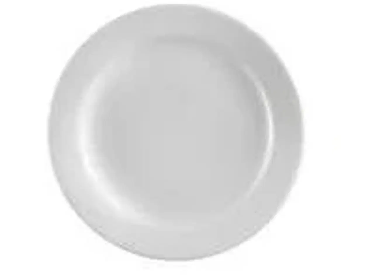 Billede 1 - 12 stk. Tallerken flad Forta 210 mm