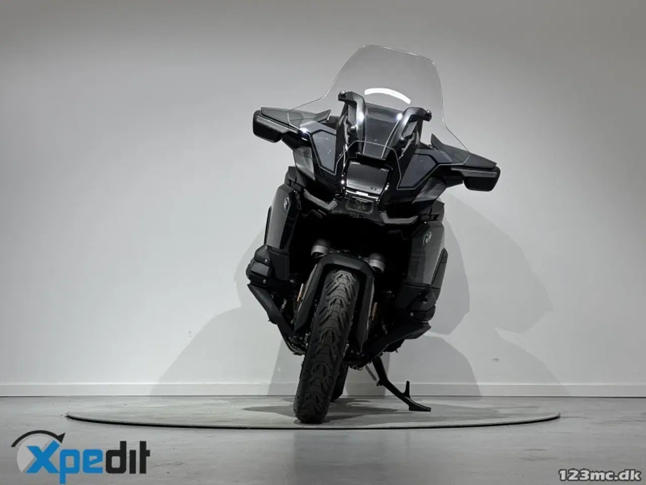 Billede 4 - BMW R 1300 RT