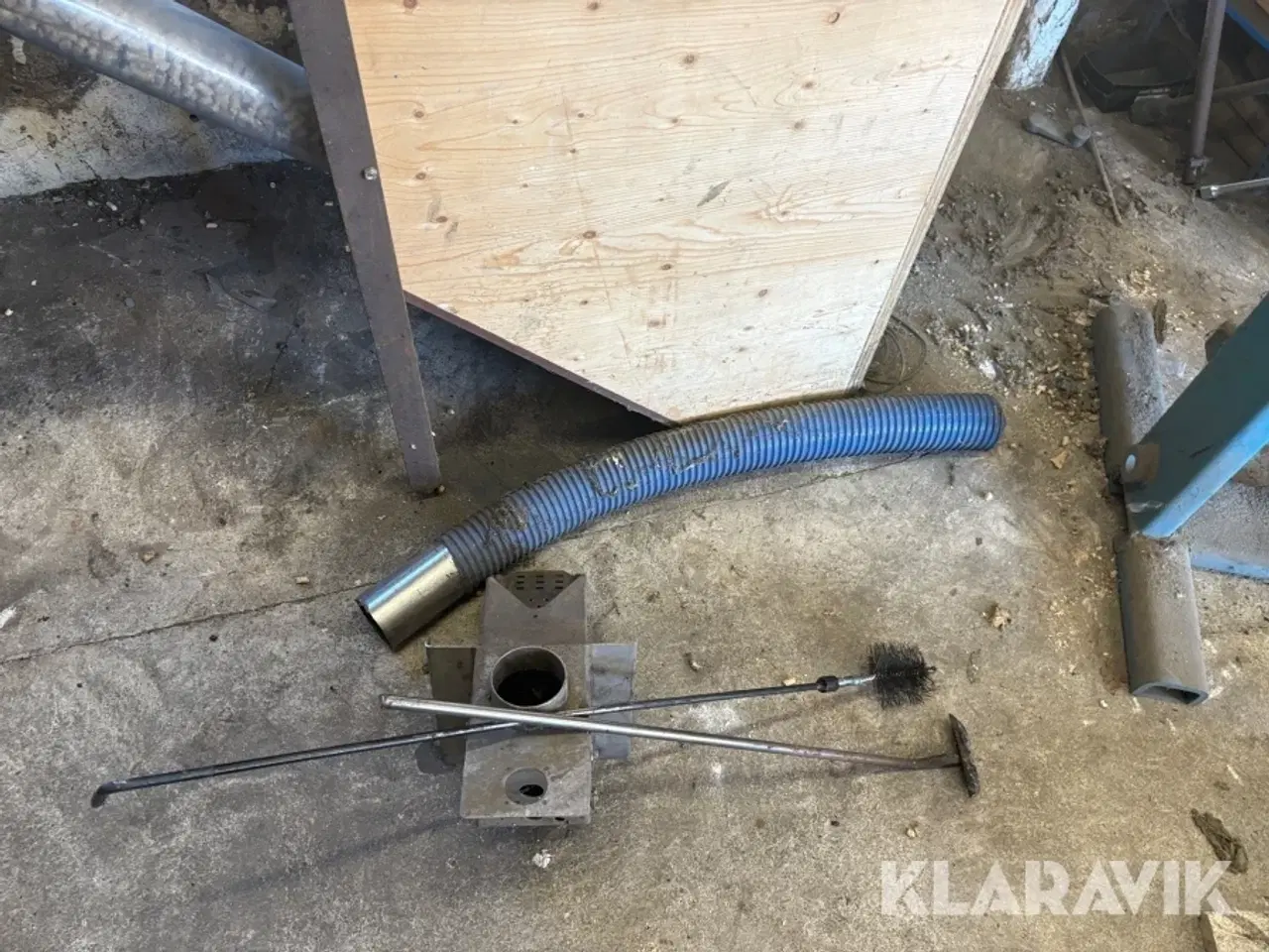 Billede 4 - Pillefyr OPOP H418
