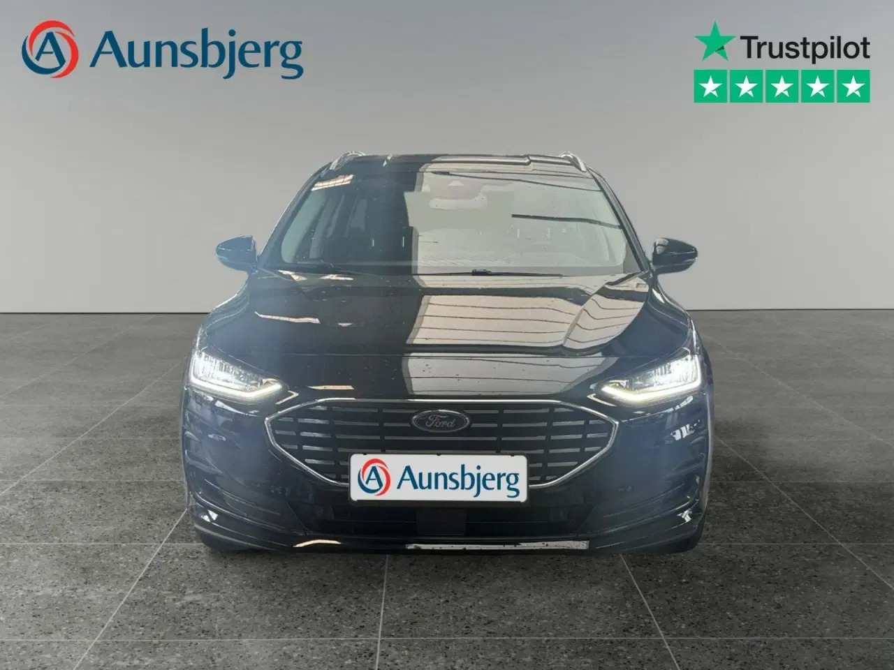 Billede 8 - Ford Focus 1,0 EcoBoost mHEV Titanium DCT