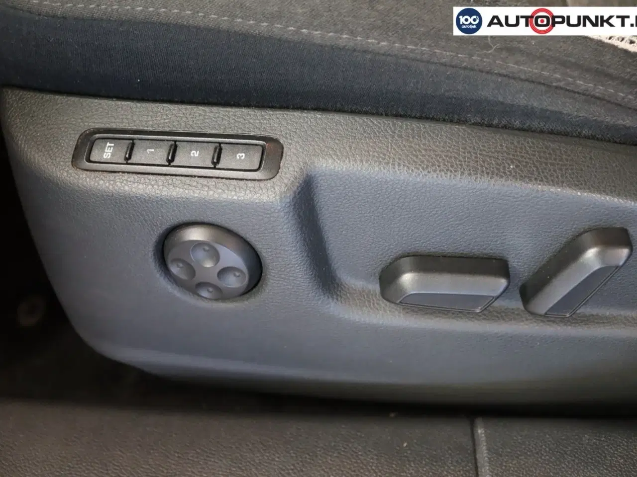 Billede 6 - Skoda Superb 1,8 TSi 160 Ambition Combi