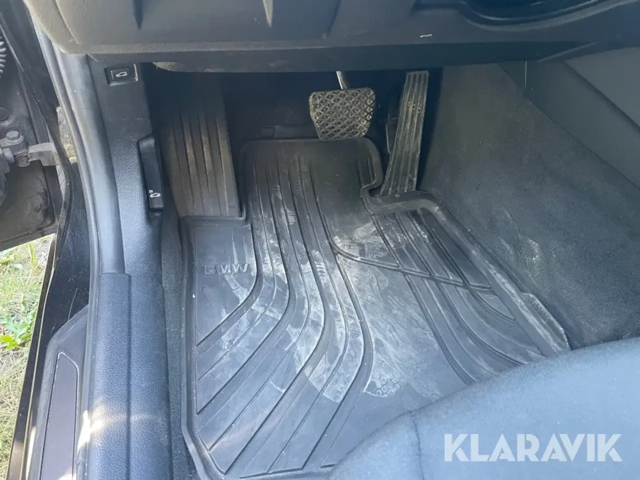 Billede 12 - Personbil BMW 320I