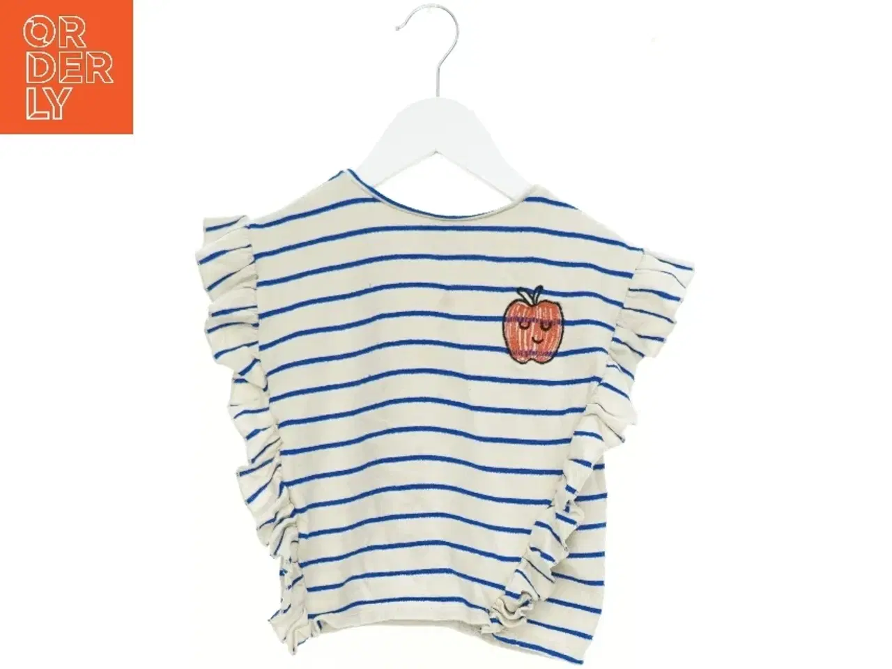 Billede 1 - Trøje fra Zara (str. 116 cm)