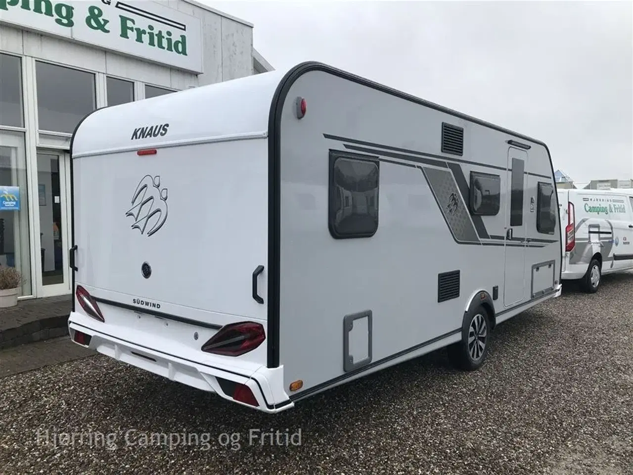 Billede 3 - 2023 - Knaus Südwind 580 QS 60 Years Celebration