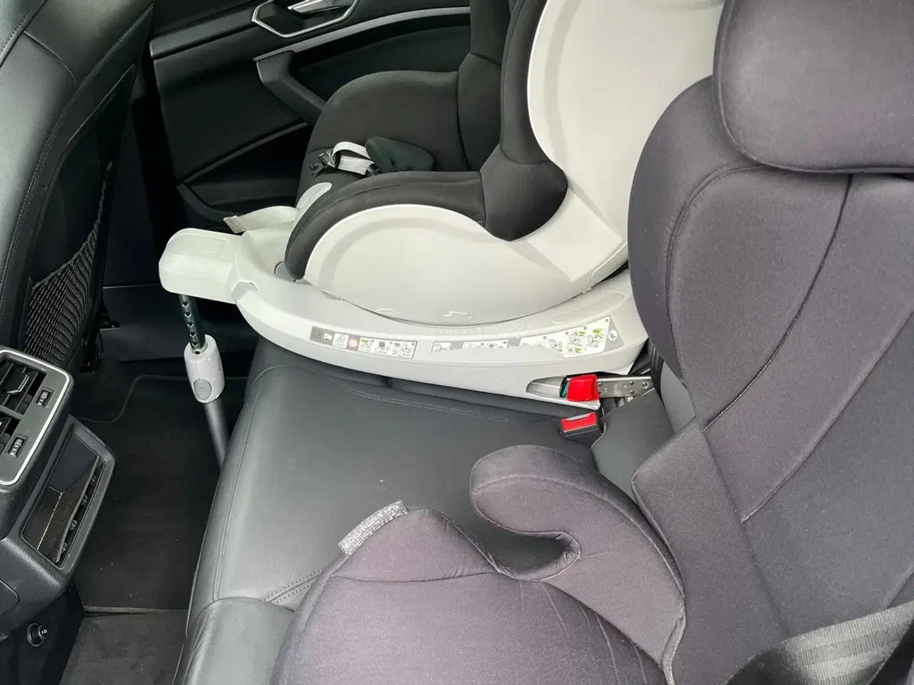 Billede 10 - Audi e-tron 50 Proline quattro