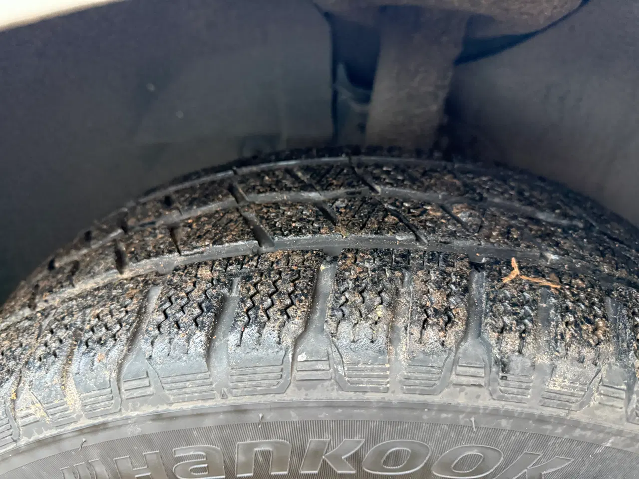 Billede 9 - Mercede vito med lav km