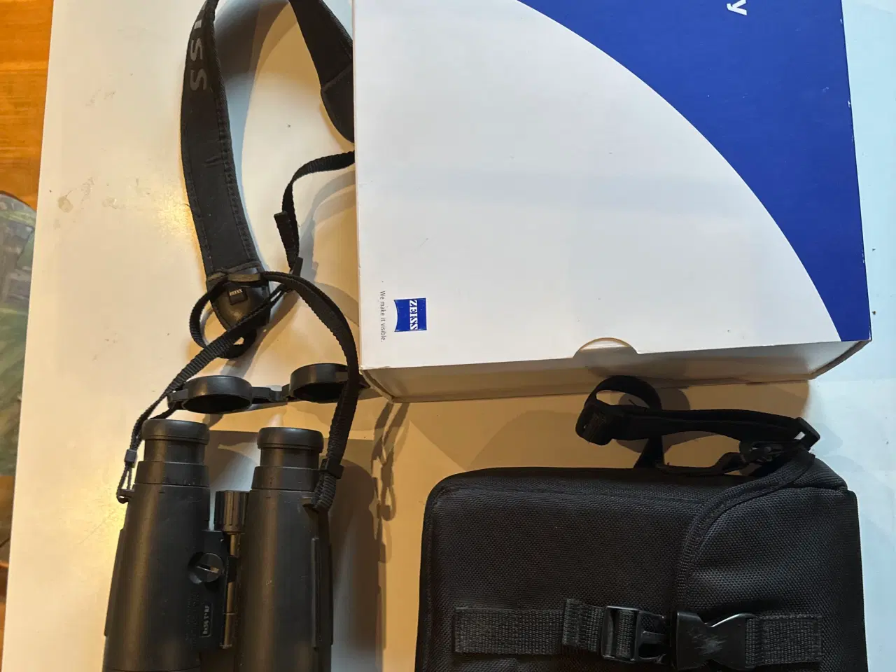 Billede 10 - zeiss Victory 8+56 RF