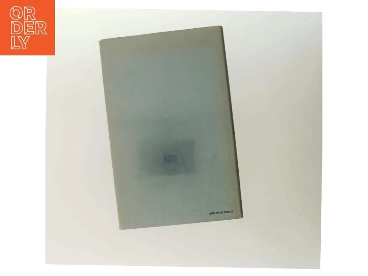 Billede 3 - Mr. Sammlers planet af Saul Bellow (Bog)