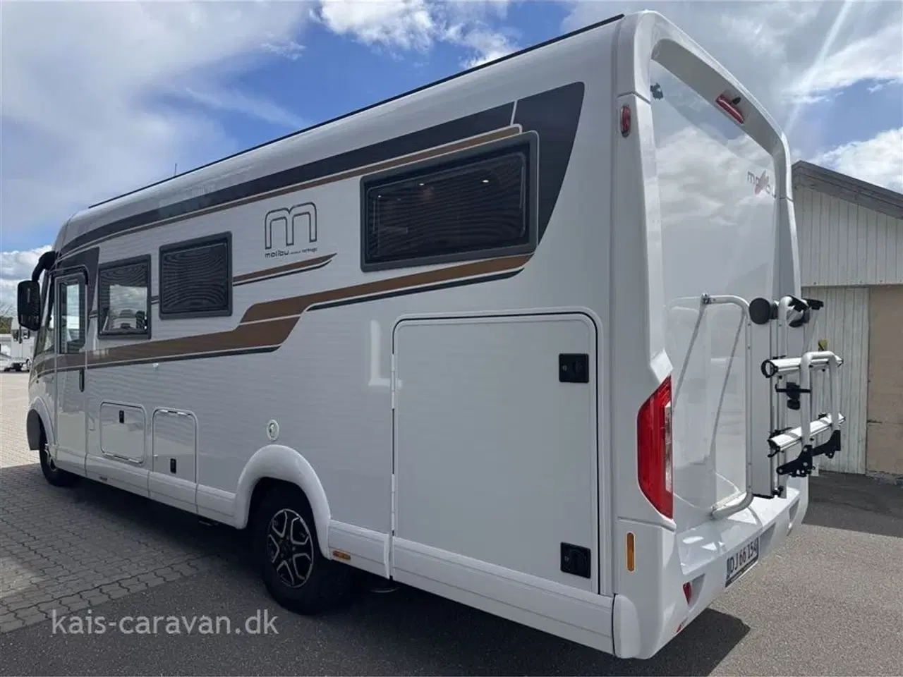 Billede 3 - 2022 - Malibu 640 LE