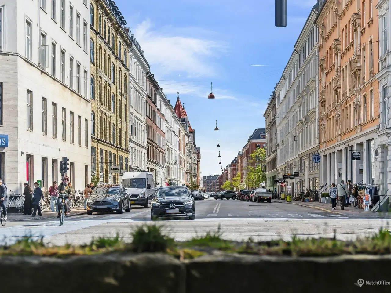 Billede 18 - Sjældent udbudt restaurant/ café på 211 m² - INGEN afståelse