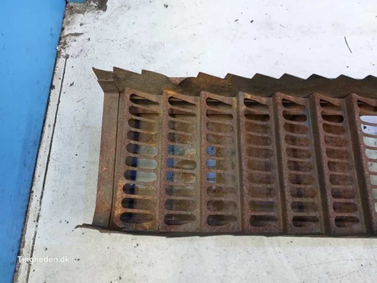 Billede 14 - Claas Lexion 405 Ryster 748439.0