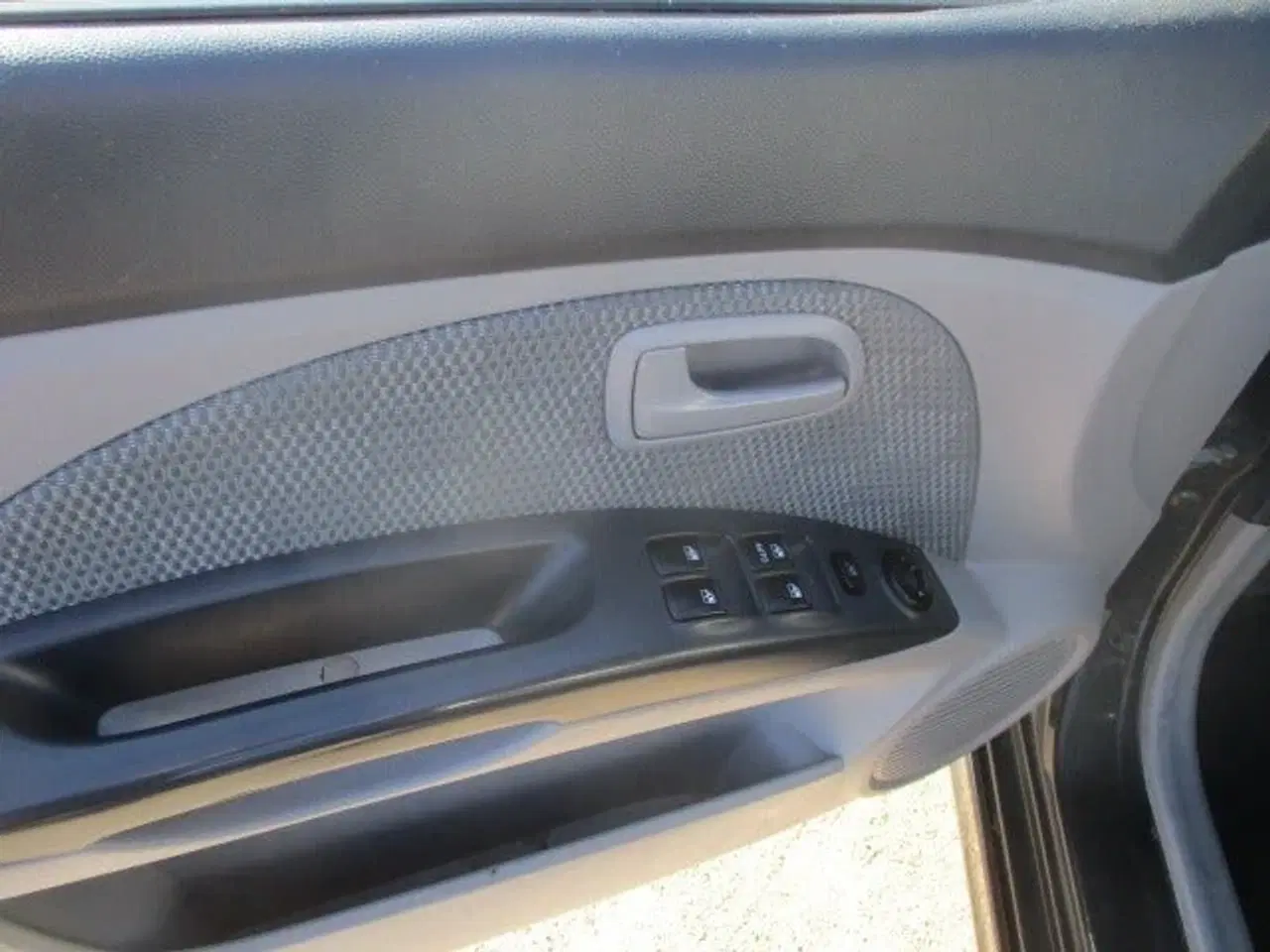 Billede 9 - Kia Picanto 1,1 EX