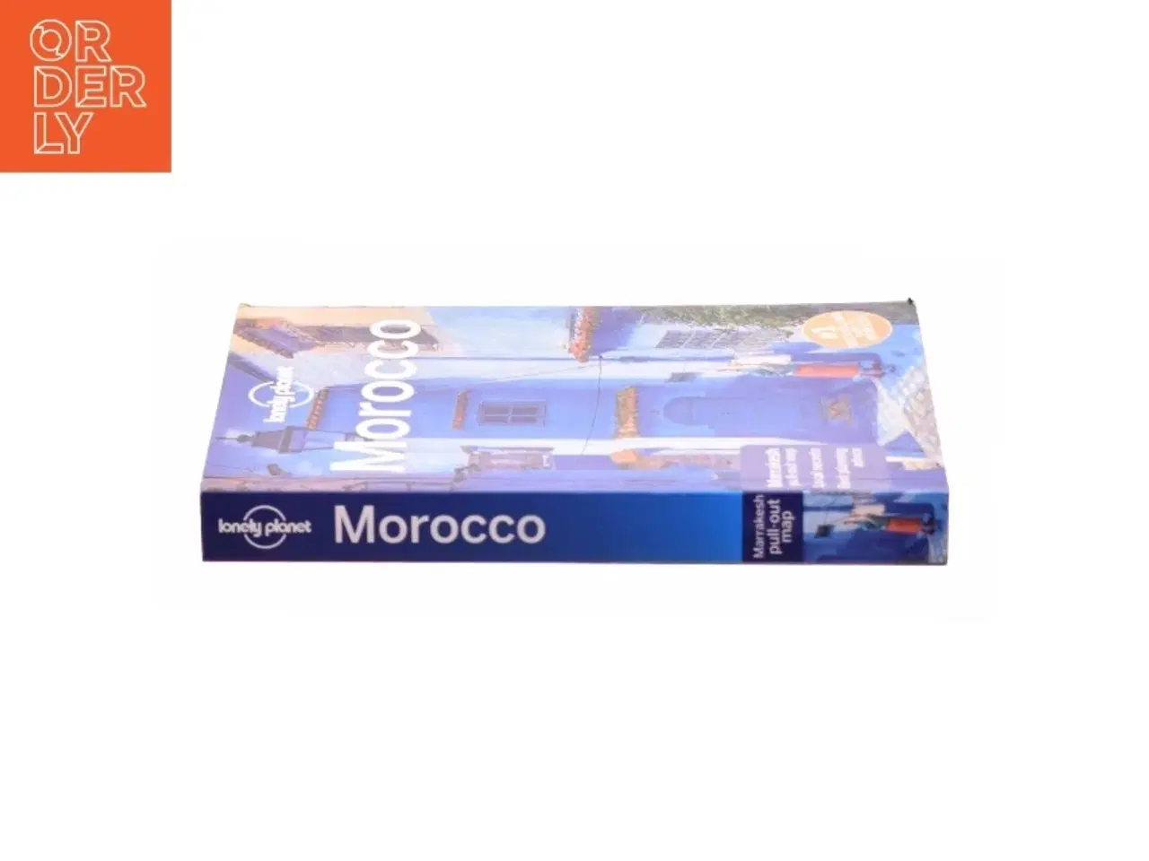 Billede 3 - Morocco af Jessica Lee