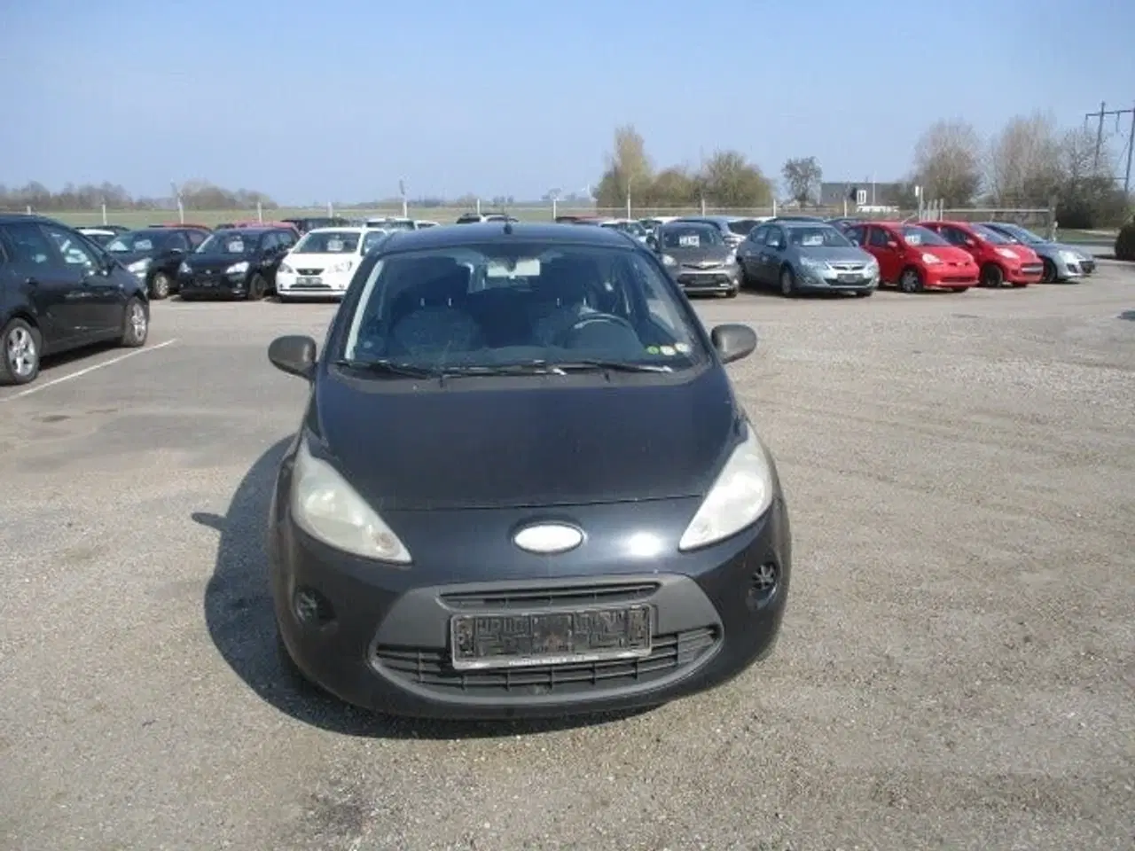 Billede 2 - Ford Ka 1,2 Trend