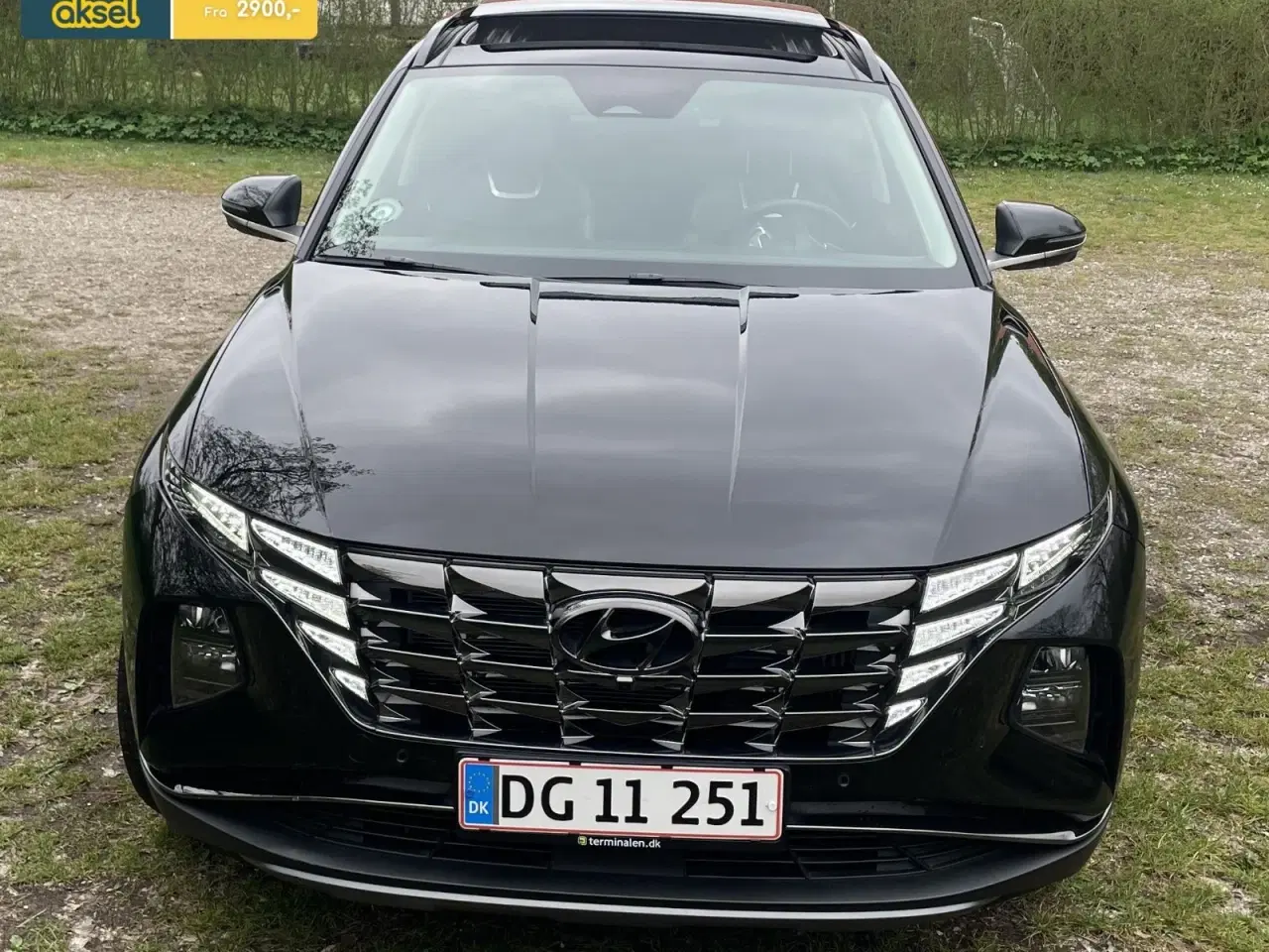 Billede 2 - Hyundai Tucson 1,6 PHEV Advanced aut. 4WD