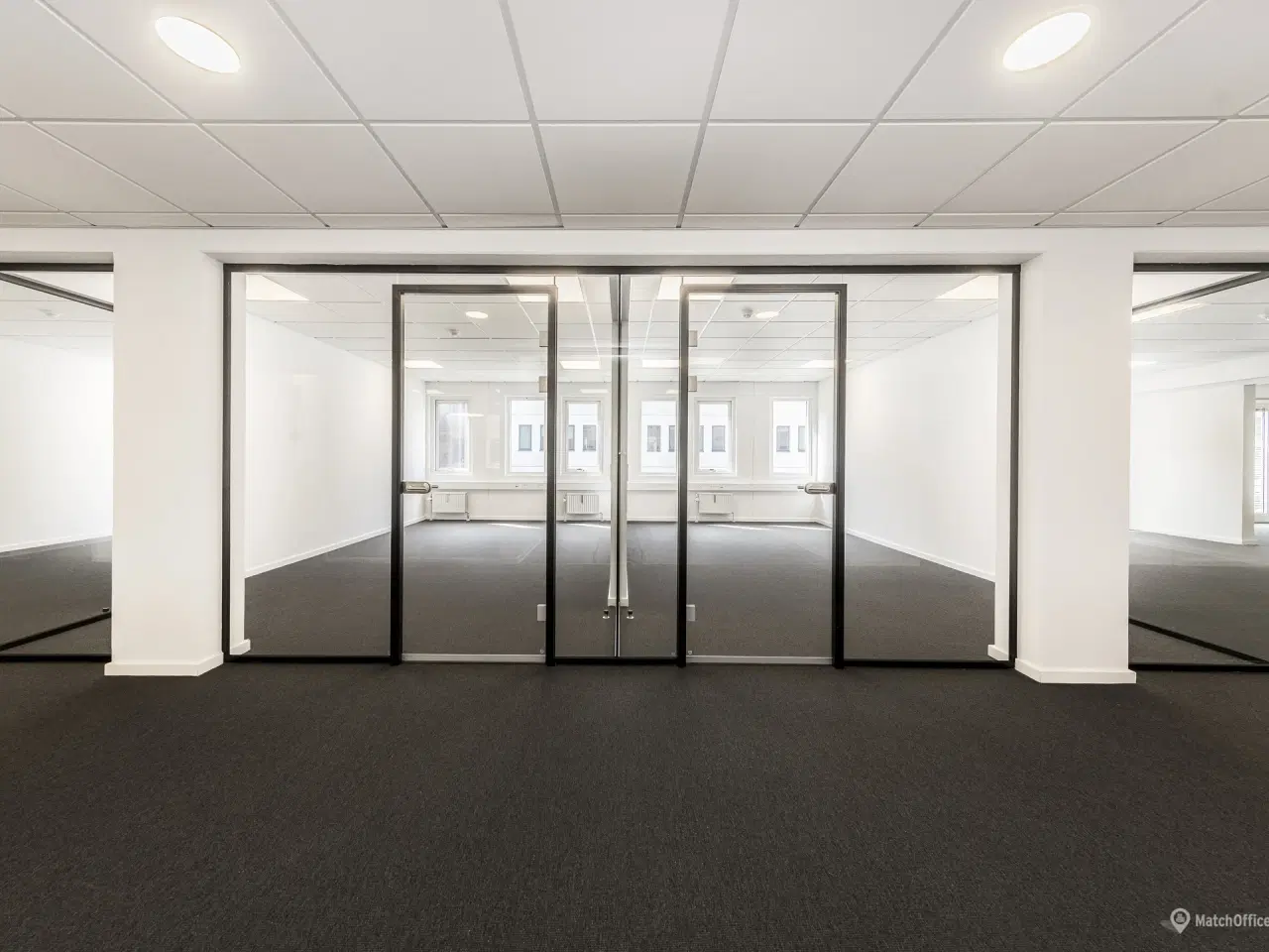 Billede 3 - Kontorlejemål på 526 m²