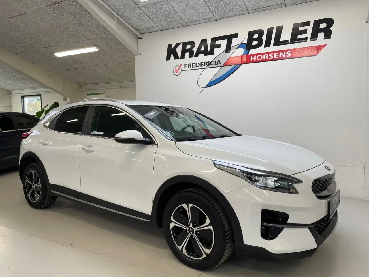 Billede 1 - Kia XCeed 1,6 PHEV Upgrade+ DCT