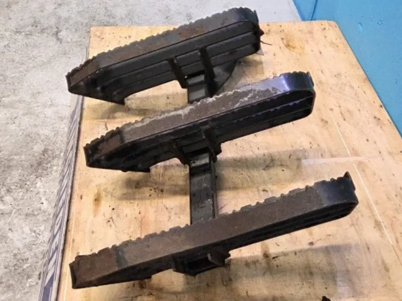 Billede 13 - Massey Ferguson 6290 Trin R. 3782759M91