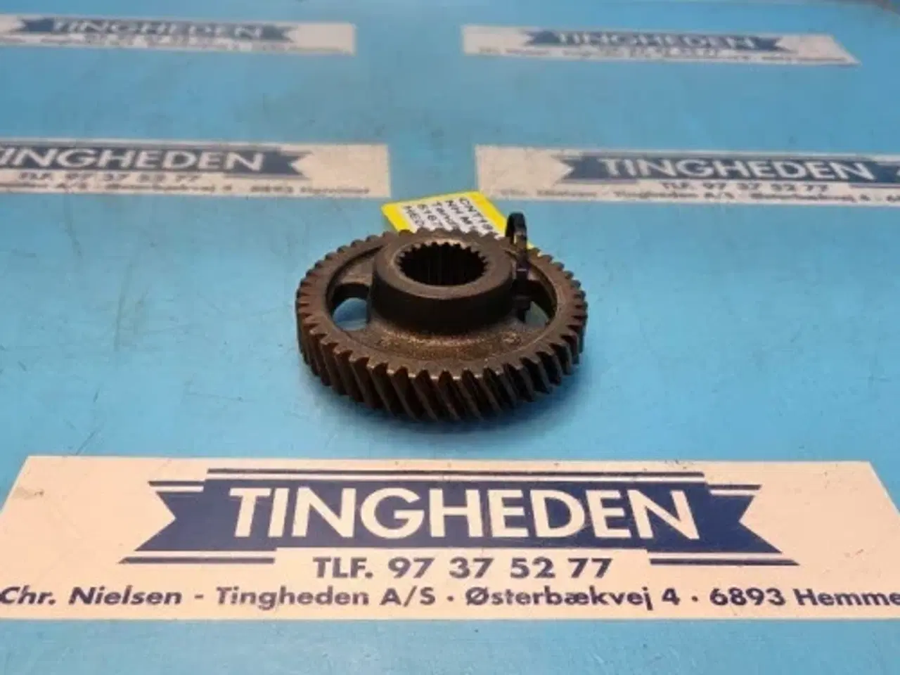 Billede 1 - New Holland TM115 Tandhjul 5167244