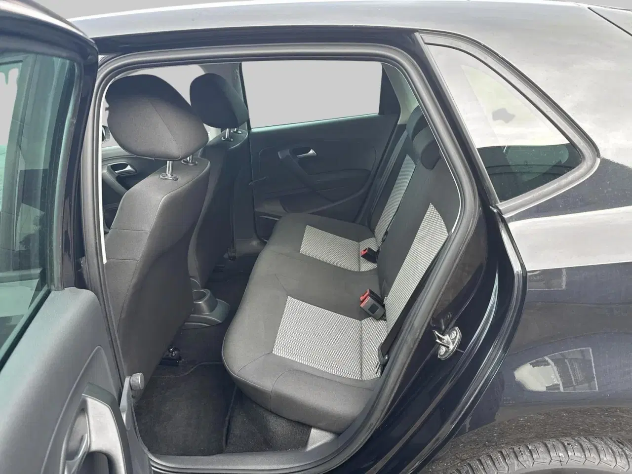Billede 9 - VW Polo 1,2 Trendline BMT
