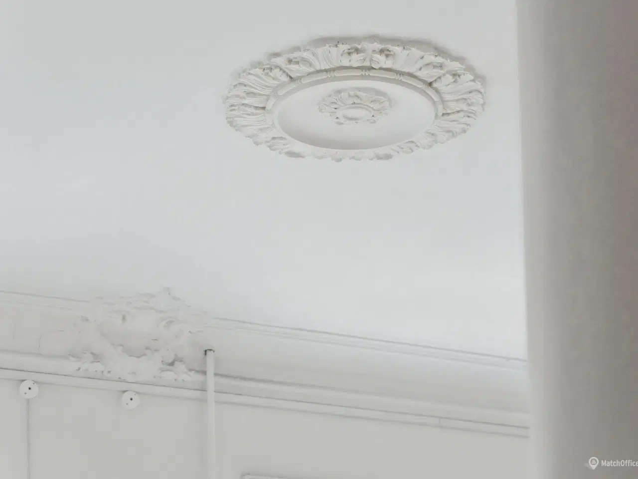 Billede 9 - Kontorlejemål ved Søerne - kun 400 meter til metro