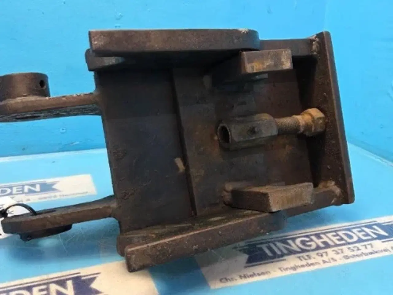 Billede 3 - MH30 Mecanisk Hurtigskift MH30-200x197