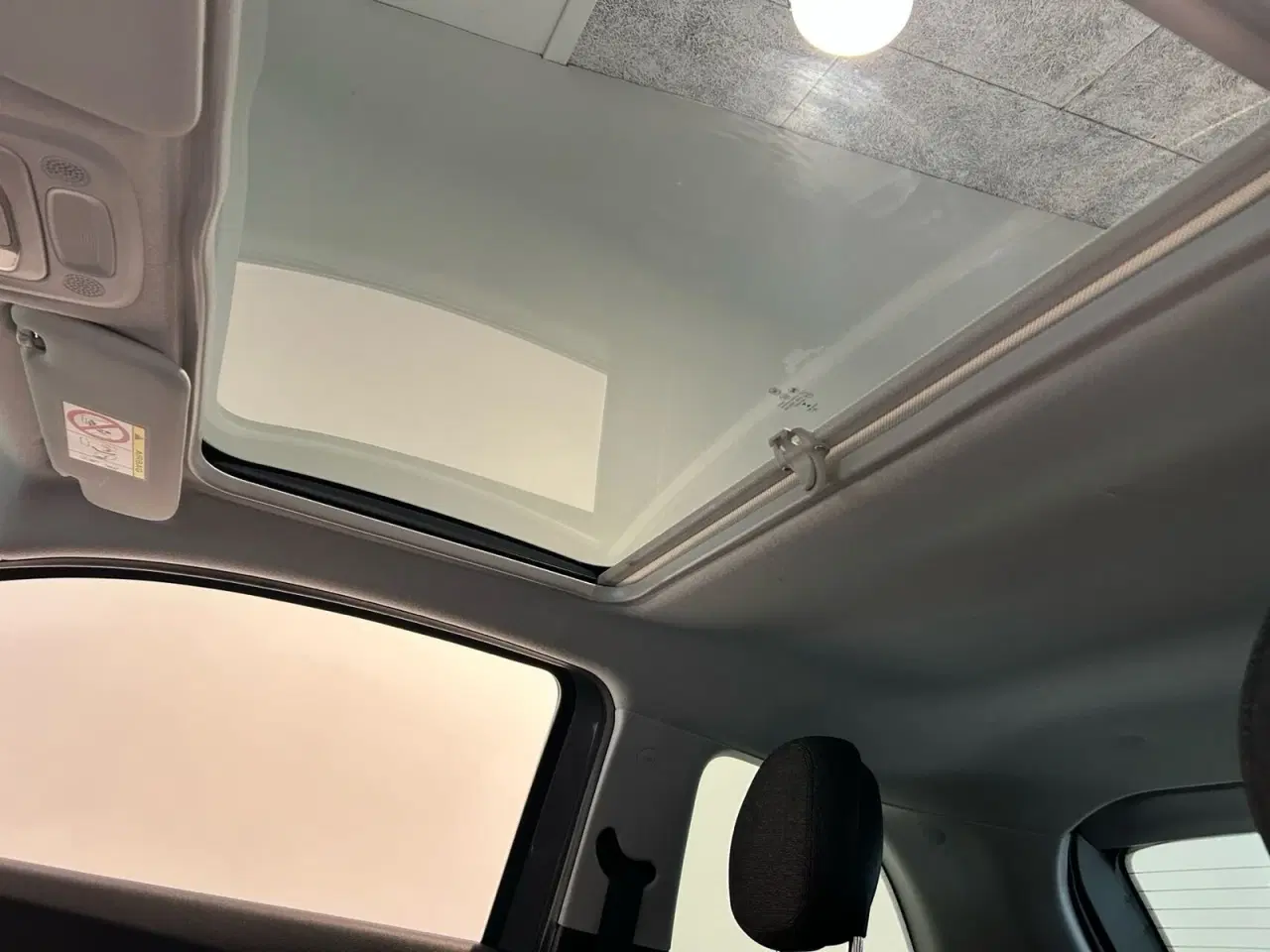 Billede 15 - Fiat 500e 42 Icon