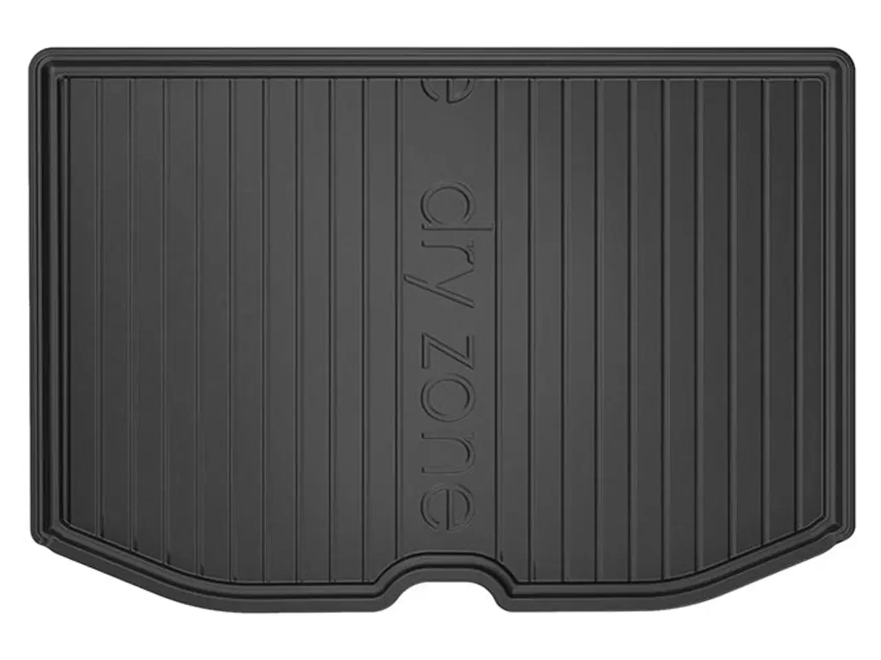 Billede 1 - Bagagerumsbakke Citroën C3 Picasso MV 2008-2017 øverst