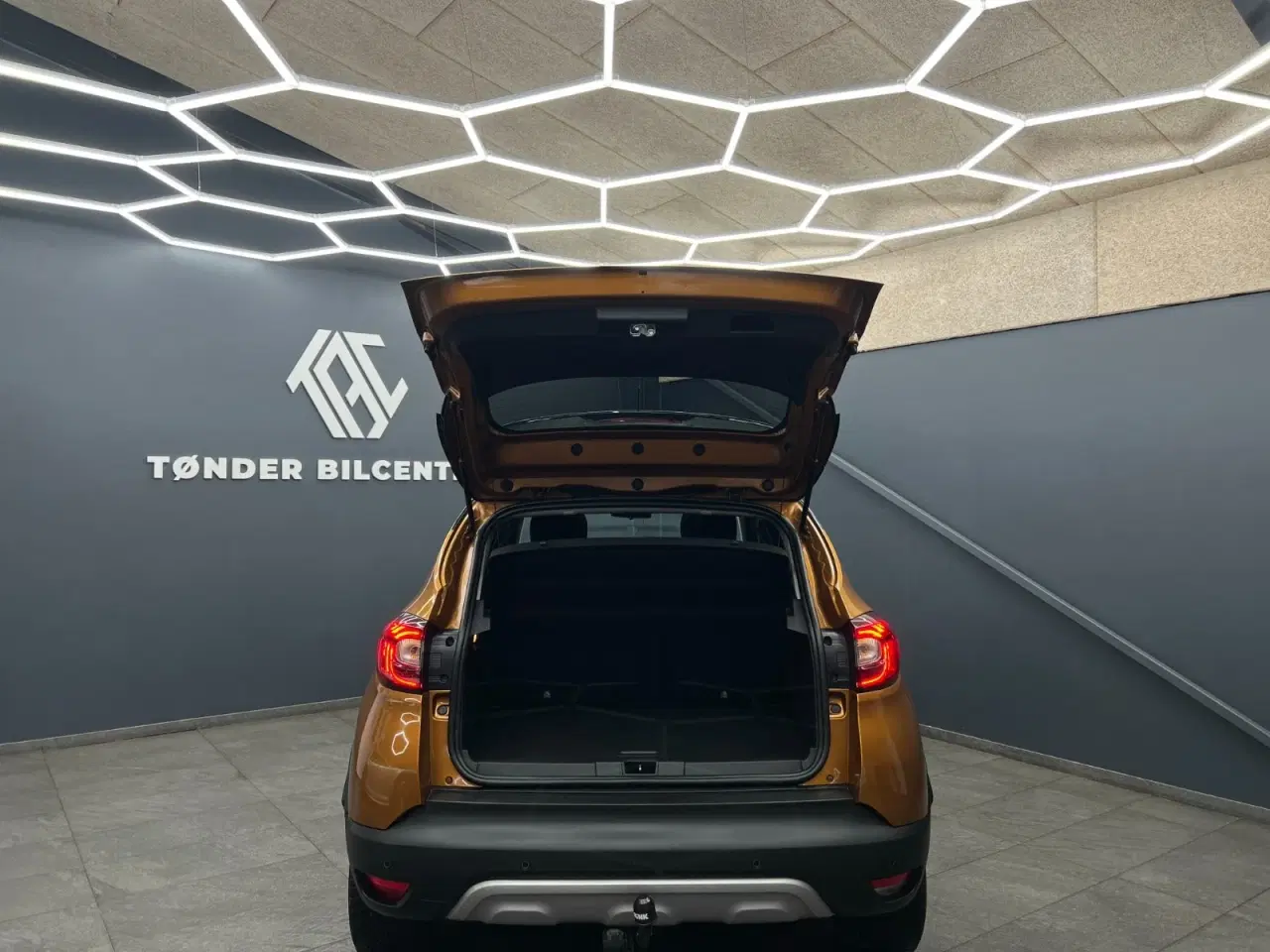 Billede 16 - Renault Captur 1,2 TCe 120 Intens