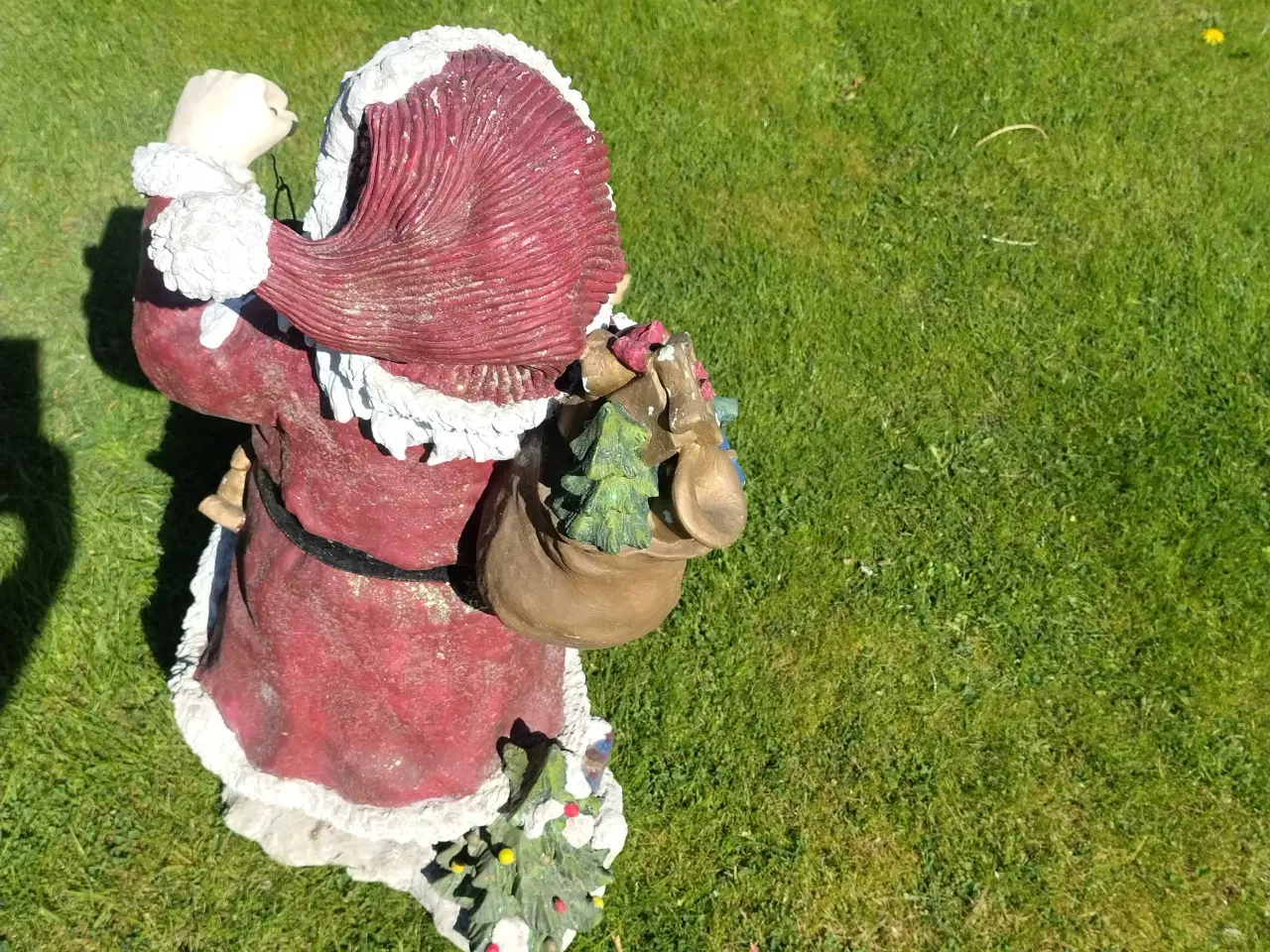 Billede 5 - Julemand