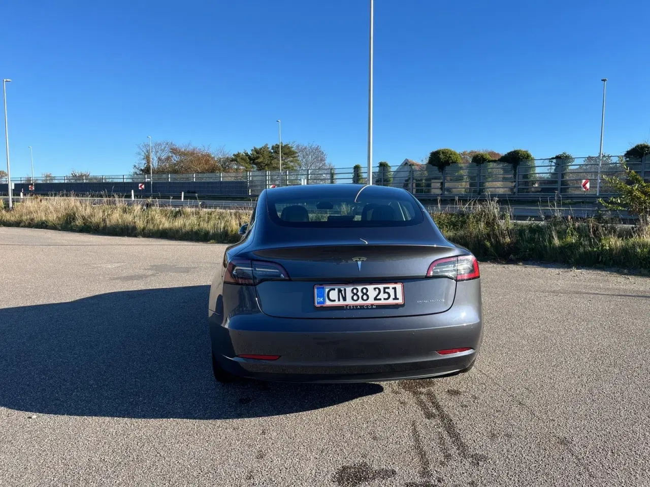 Billede 6 - Tesla Model 3  Long Range AWD