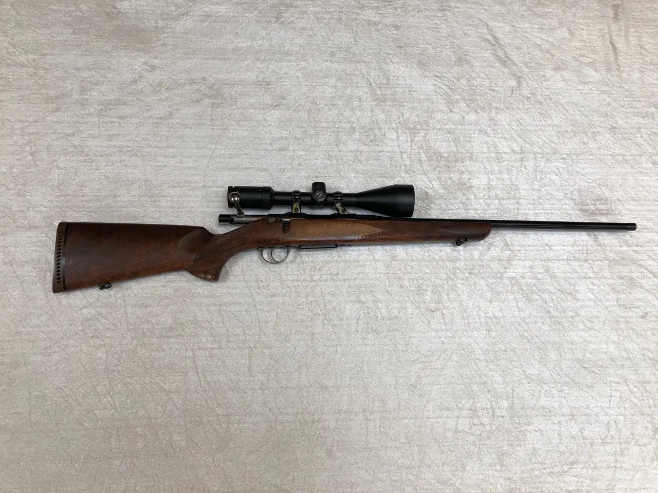 Billede 5 - Schultz & Larsen Legacy + Zeiss