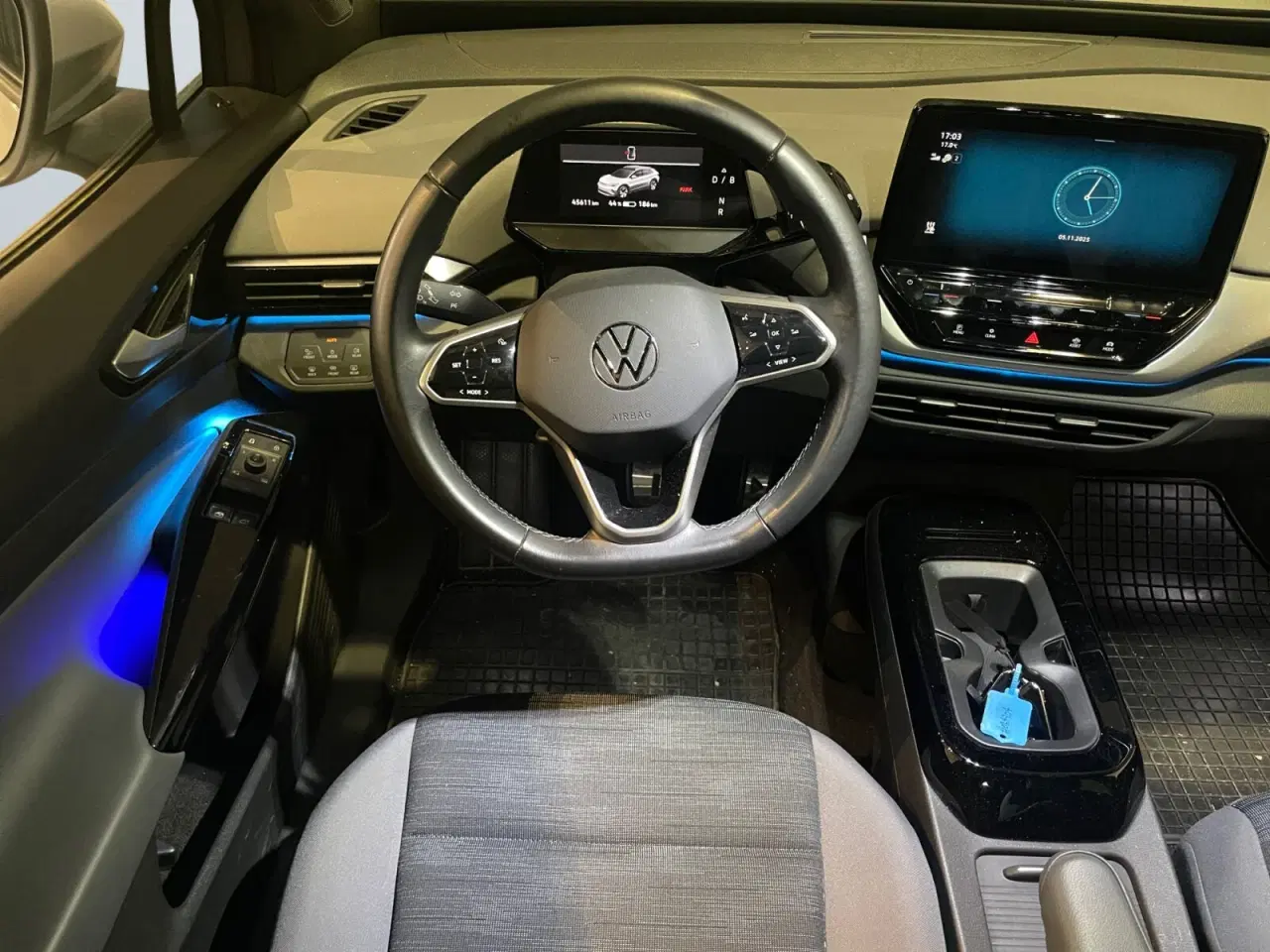 Billede 5 - VW ID.4 77 Pro Performance